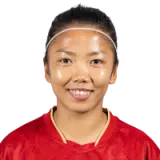 Huynh Nhu