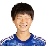 Maika Hamano Football Player