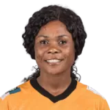 Mary Mulenga