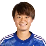 Hinata Miyazawa Football Player