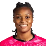 Kerly Theus