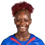 Danielle Etienne