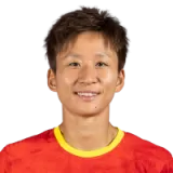 Lou Jiahui