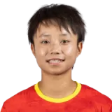 Zhang Linyan