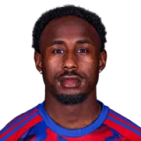 John Yeboah