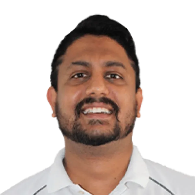 Satyajit Sengupta