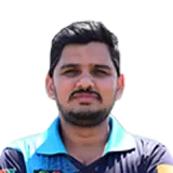 Ghanshyam Kumar