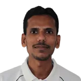 Farooq Shaik