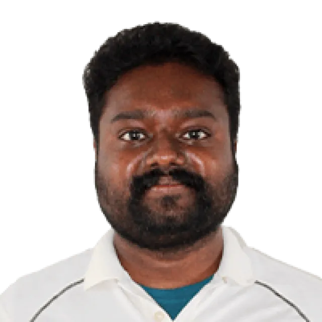 Santhosh Bemmireddy