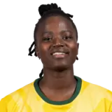 Fikile Magama Football Player