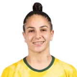 Gabriela Salgado Football Player