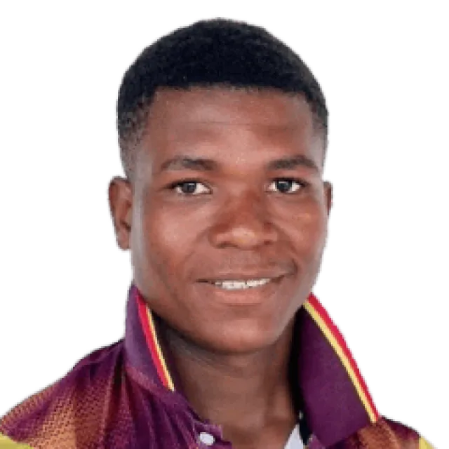Hamza Onai