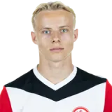 Oscar Hojlund