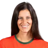 Ana Rute Football Player