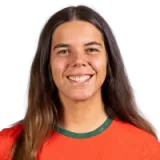 Andreia Jacinto Football Player
