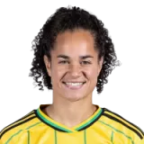 Kayla McCoy
