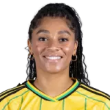 Chantelle Swaby