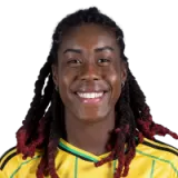Vyan Sampson