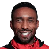 Jermain Defoe