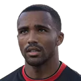 Callum Wilson