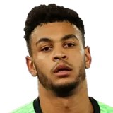 Joshua King