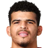Dominic Solanke