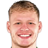 Aaron Ramsdale Football Player
