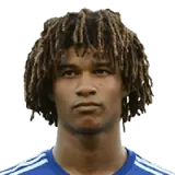 Nathan Ake Football Player