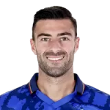 Diego Rico Football Player