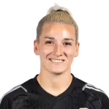 Abigaíl Chaves Football Player