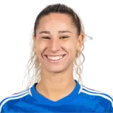 Emma Severini Football Player