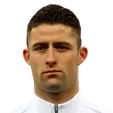 Gary Cahill