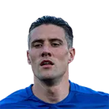 Martin Kelly Football Player