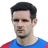 Scott Dann