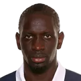Mamadou Sakho