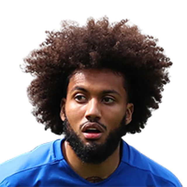 Jairo Riedewald