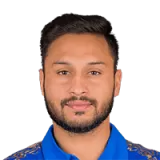 Cricketer