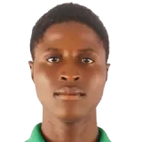 Selim Salau Cricket Player