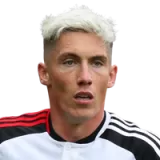 Harry Wilson Football Player