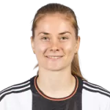 Sjoeke Nuesken Football Player