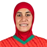 Nouhaila Benzina
