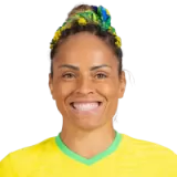 Monica Alves