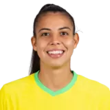 Lauren Leal Costa