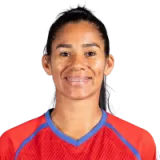 Rebeca Espinosa