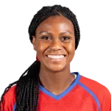 Carina Baltrip-Reyes