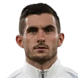 Lewis Cook Football Player