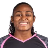 Yenith Bailey