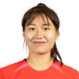 Kang Chae-Rim