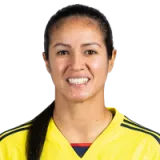 Lady Andrade