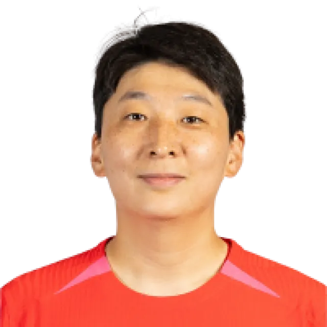 Park Eun Seon